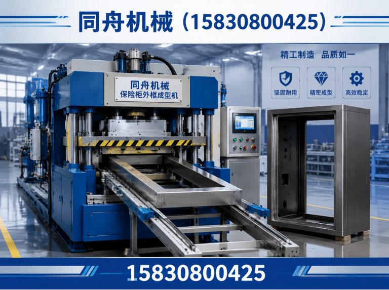 孟村回族自治县东光县同舟机械展示图